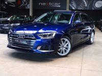 Audi A4 Avant 30TDi Adv STRONIC TOIT PANO-LED-VIRTUAL-CUIR - <small></small> 27.990 € <small>TTC</small> - #1