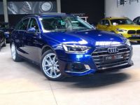 Audi A4 Avant 30TDi Adv STRONIC TOIT PANO-LED-VIRTUAL-CUIR - <small></small> 27.990 € <small>TTC</small> - #2