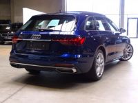 Audi A4 Avant 30TDi Adv STRONIC TOIT PANO-LED-VIRTUAL-CUIR - <small></small> 27.990 € <small>TTC</small> - #3