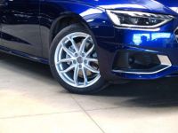 Audi A4 Avant 30TDi Adv STRONIC TOIT PANO-LED-VIRTUAL-CUIR - <small></small> 27.990 € <small>TTC</small> - #5