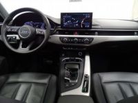 Audi A4 Avant 30TDi Adv STRONIC TOIT PANO-LED-VIRTUAL-CUIR - <small></small> 27.990 € <small>TTC</small> - #8