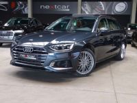 Audi A4 Avant 30TDi Adv STRONIC TOIT PANO-LED-VIRTUAL-CUIR - <small></small> 28.790 € <small>TTC</small> - #1