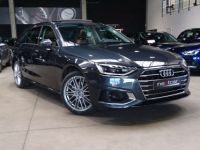 Audi A4 Avant 30TDi Adv STRONIC TOIT PANO-LED-VIRTUAL-CUIR - <small></small> 28.790 € <small>TTC</small> - #2