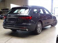 Audi A4 Avant 30TDi Adv STRONIC TOIT PANO-LED-VIRTUAL-CUIR - <small></small> 28.790 € <small>TTC</small> - #3