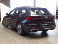 Audi A4 Avant 30TDi Adv STRONIC TOIT PANO-LED-VIRTUAL-CUIR - <small></small> 28.790 € <small>TTC</small> - #4