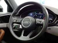 Audi A4 Avant 30TDi Adv STRONIC TOIT PANO-LED-VIRTUAL-CUIR - <small></small> 28.790 € <small>TTC</small> - #6