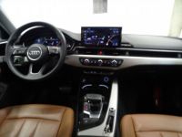 Audi A4 Avant 30TDi Adv STRONIC TOIT PANO-LED-VIRTUAL-CUIR - <small></small> 28.790 € <small>TTC</small> - #7