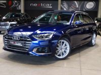 Audi A4 Avant 30TDi Adv STRONIC TOIT PANO-LED-VIRTUAL-CUIR - <small></small> 27.790 € <small>TTC</small> - #1