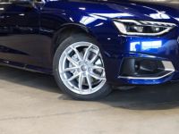 Audi A4 Avant 30TDi Adv STRONIC TOIT PANO-LED-VIRTUAL-CUIR - <small></small> 27.790 € <small>TTC</small> - #5