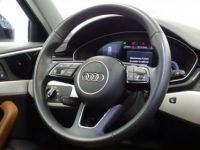 Audi A4 Avant 30TDi Adv STRONIC TOIT PANO-LED-VIRTUAL-CUIR - <small></small> 27.790 € <small>TTC</small> - #6