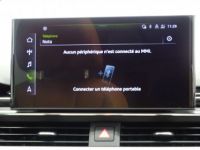 Audi A4 Avant 30TDi Adv STRONIC TOIT PANO-LED-VIRTUAL-CUIR - <small></small> 27.790 € <small>TTC</small> - #13