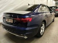 Audi A4 Avant 30TDi Berline STRONIC TOE-LED-VIRTUAL-CUIR - <small></small> 27.490 € <small>TTC</small> - #4