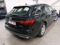 Audi A4 Avant 30TDi Design STronic LED-NAVI-CUIR-VIRTUAL - <small></small> 23.390 € <small>TTC</small> - #3