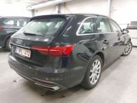 Audi A4 Avant 30TDi Design STronic LED-NAVI-CUIR-VIRTUAL - <small></small> 28.490 € <small>TTC</small> - #3