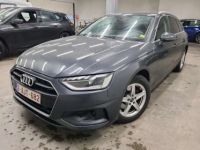 Audi A4 Avant 30TDi Design STronic LED-NAVI-CUIR-VIRTUAL - <small></small> 24.990 € <small>TTC</small> - #2