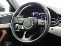 Audi A4 Avant 30TDi Design STronic LED-NAVI-CUIR-VIRTUAL - <small></small> 24.990 € <small>TTC</small> - #6