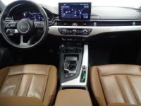 Audi A4 Avant 30TDi Design STronic LED-NAVI-CUIR-VIRTUAL - <small></small> 24.990 € <small>TTC</small> - #7