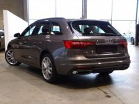 Audi A4 Avant 30TDi STronic - <small></small> 22.990 € <small>TTC</small> - #4