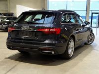 Audi A4 Avant 30TDi STronic - <small></small> 21.990 € <small>TTC</small> - #3