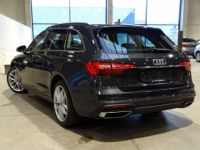 Audi A4 Avant 30TDi STronic - <small></small> 21.990 € <small>TTC</small> - #4