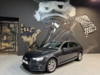 Audi A4 Avant 35 TDI 150 S tronic Design - <small></small> 17.990 € <small>TTC</small> - #1