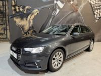 Audi A4 Avant 35 TDI 150 S tronic Design - <small></small> 17.990 € <small>TTC</small> - #2