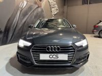 Audi A4 Avant 35 TDI 150 S tronic Design - <small></small> 17.990 € <small>TTC</small> - #3