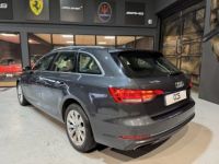 Audi A4 Avant 35 TDI 150 S tronic Design - <small></small> 17.990 € <small>TTC</small> - #5