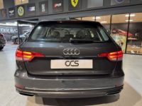 Audi A4 Avant 35 TDI 150 S tronic Design - <small></small> 17.990 € <small>TTC</small> - #6