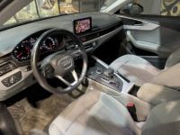 Audi A4 Avant 35 TDI 150 S tronic Design - <small></small> 17.990 € <small>TTC</small> - #7