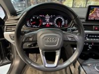 Audi A4 Avant 35 TDI 150 S tronic Design - <small></small> 17.990 € <small>TTC</small> - #10