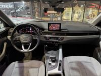 Audi A4 Avant 35 TDI 150 S tronic Design - <small></small> 17.990 € <small>TTC</small> - #16