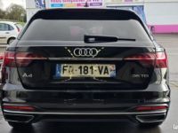 Audi A4 Avant 35 tdi 163 9cv business line s tronic - <small></small> 21.990 € <small>TTC</small> - #5