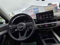 Audi A4 Avant 35 tdi 163 9cv business line s tronic - <small></small> 21.990 € <small>TTC</small> - #8