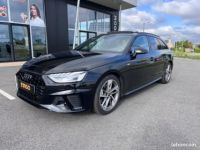 Audi A4 Avant 35 TDI 163 CH S EDITION tronic 7 - <small></small> 42.990 € <small>TTC</small> - #2