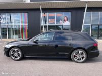 Audi A4 Avant 35 TDI 163 CH S EDITION tronic 7 - <small></small> 42.990 € <small>TTC</small> - #3