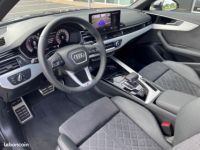 Audi A4 Avant 35 TDI 163 CH S EDITION tronic 7 - <small></small> 42.990 € <small>TTC</small> - #10