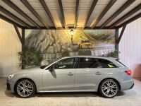 Audi A4 Avant 35 TDI 163 CV S-EDITION S-TRONIC - <small></small> 29.850 € <small>TTC</small> - #1