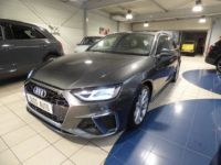 Audi A4 Avant 35 TDI 163 S tronic 7 AMBITION S line - <small></small> 29.990 € <small>TTC</small> - #1