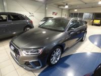 Audi A4 Avant 35 TDI 163 S tronic 7 AMBITION S line - <small></small> 29.990 € <small>TTC</small> - #2