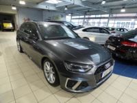 Audi A4 Avant 35 TDI 163 S tronic 7 AMBITION S line - <small></small> 29.990 € <small>TTC</small> - #3