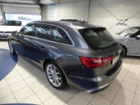 Audi A4 Avant 35 TDI 163 S tronic 7 AMBITION S line - <small></small> 29.990 € <small>TTC</small> - #4