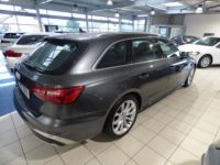 Audi A4 Avant 35 TDI 163 S tronic 7 AMBITION S line - <small></small> 29.990 € <small>TTC</small> - #5