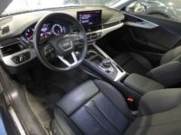 Audi A4 Avant 35 TDI 163 S tronic 7 AMBITION S line - <small></small> 29.990 € <small>TTC</small> - #7