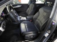 Audi A4 Avant 35 TDI 163 S tronic 7 AMBITION S line - <small></small> 29.990 € <small>TTC</small> - #8