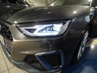 Audi A4 Avant 35 TDI 163 S tronic 7 AMBITION S line - <small></small> 29.990 € <small>TTC</small> - #27