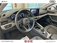Audi A4 Avant 35 TDI 163 S tronic 7 Avus - <small></small> 33.990 € <small>TTC</small> - #12