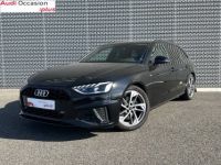 Audi A4 Avant 35 TDI 163 S tronic 7 Competition - <small></small> 44.990 € <small>TTC</small> - #1