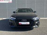 Audi A4 Avant 35 TDI 163 S tronic 7 Competition - <small></small> 44.990 € <small>TTC</small> - #2