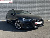 Audi A4 Avant 35 TDI 163 S tronic 7 Competition - <small></small> 44.990 € <small>TTC</small> - #3